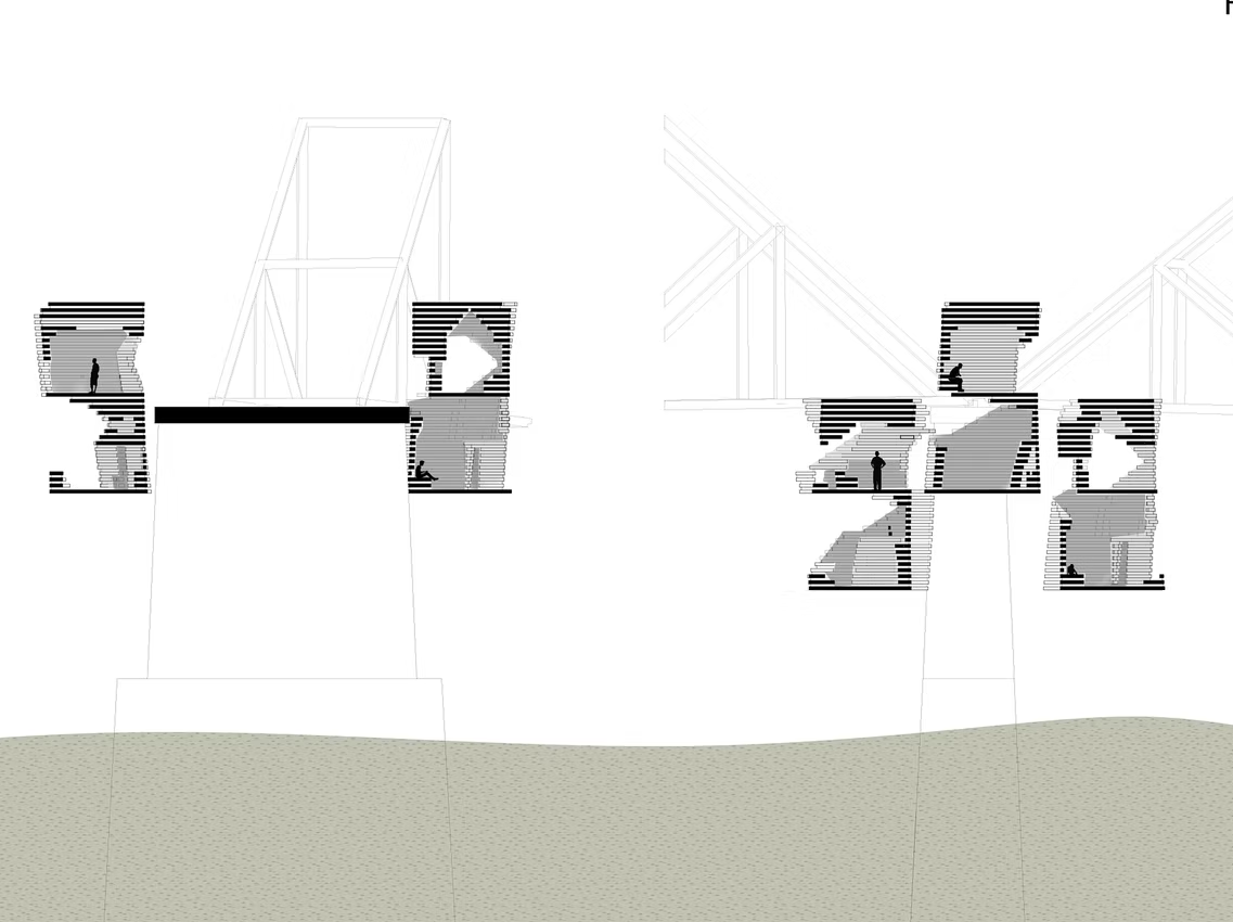 Architecture Portfolio
